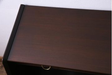 G-PLAN(ジープラン)　北欧スタイル家具　BBシリーズ　サイドボード(サイドキャビネット)(2)