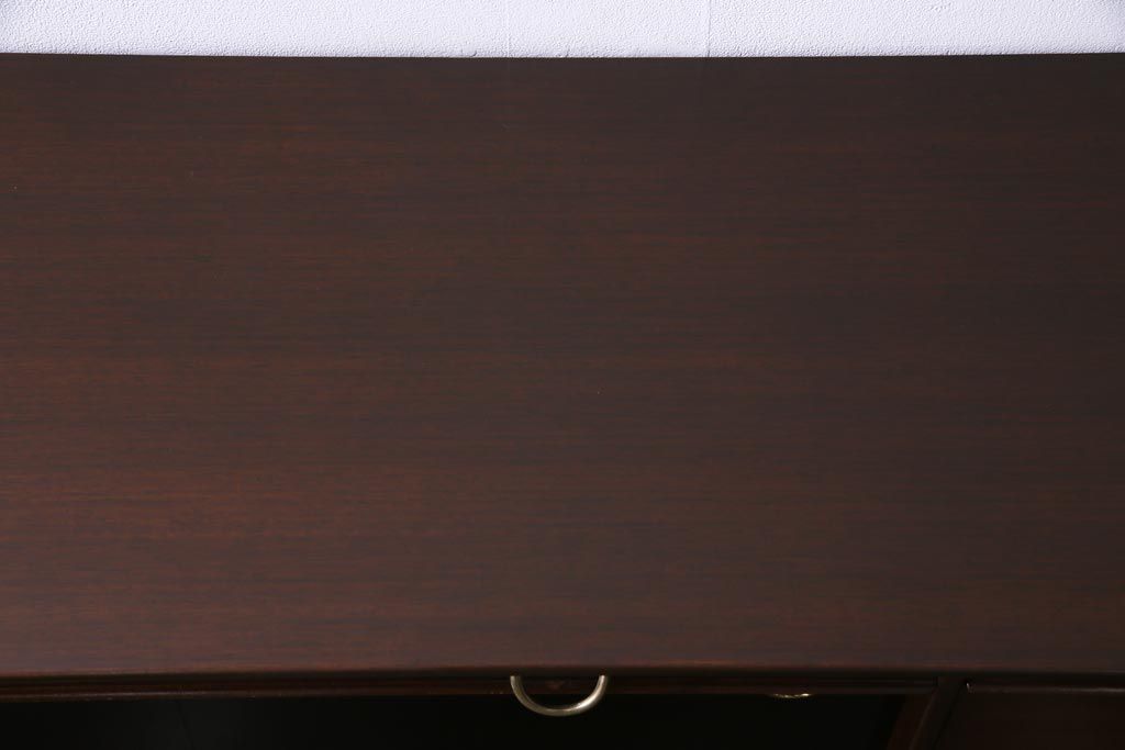 G-PLAN(ジープラン)　北欧スタイル家具　BBシリーズ　サイドボード(サイドキャビネット)(2)