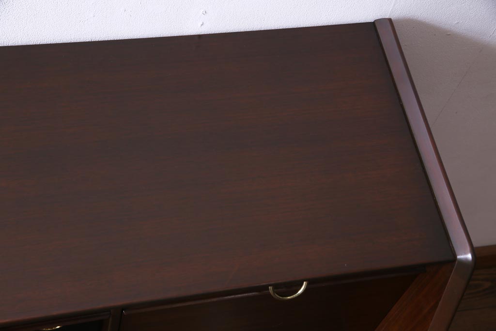 G-PLAN(ジープラン)　北欧スタイル家具　BBシリーズ　サイドボード(サイドキャビネット)(2)