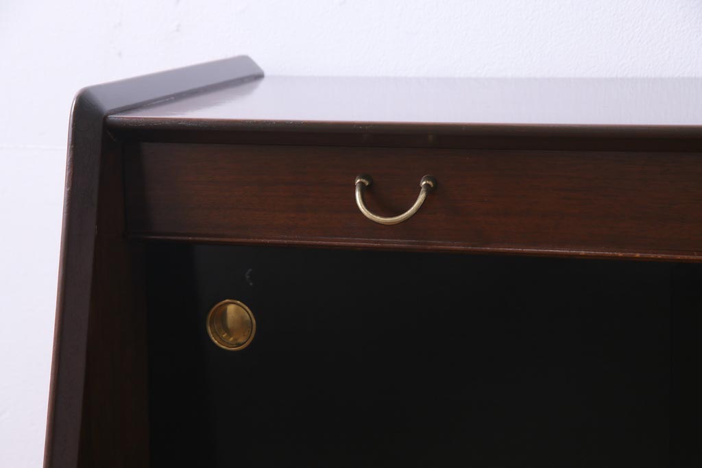 G-PLAN(ジープラン)　北欧スタイル家具　BBシリーズ　サイドボード(サイドキャビネット)(2)