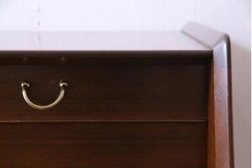 G-PLAN(ジープラン)　北欧スタイル家具　BBシリーズ　サイドボード(サイドキャビネット)(2)