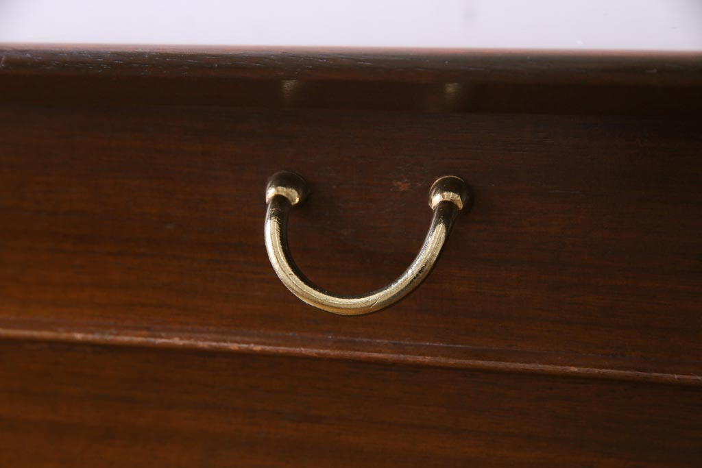 G-PLAN(ジープラン)　北欧スタイル家具　BBシリーズ　サイドボード(サイドキャビネット)(2)