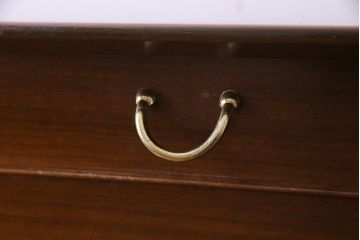 G-PLAN(ジープラン)　北欧スタイル家具　BBシリーズ　サイドボード(サイドキャビネット)(2)