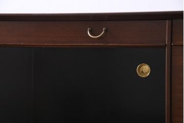 G-PLAN(ジープラン)　北欧スタイル家具　BBシリーズ　サイドボード(サイドキャビネット)(2)