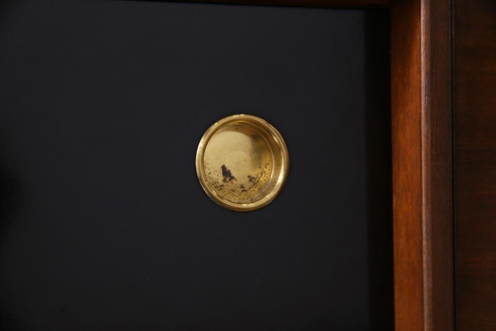 G-PLAN(ジープラン)　北欧スタイル家具　BBシリーズ　サイドボード(サイドキャビネット)(2)