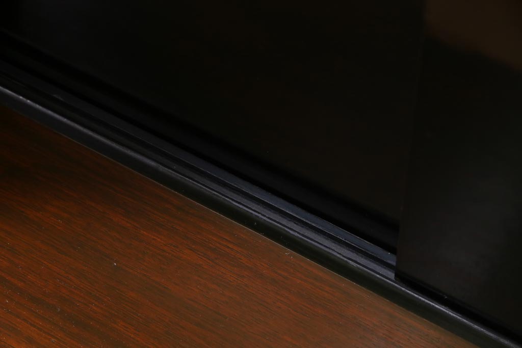 G-PLAN(ジープラン)　北欧スタイル家具　BBシリーズ　サイドボード(サイドキャビネット)(2)