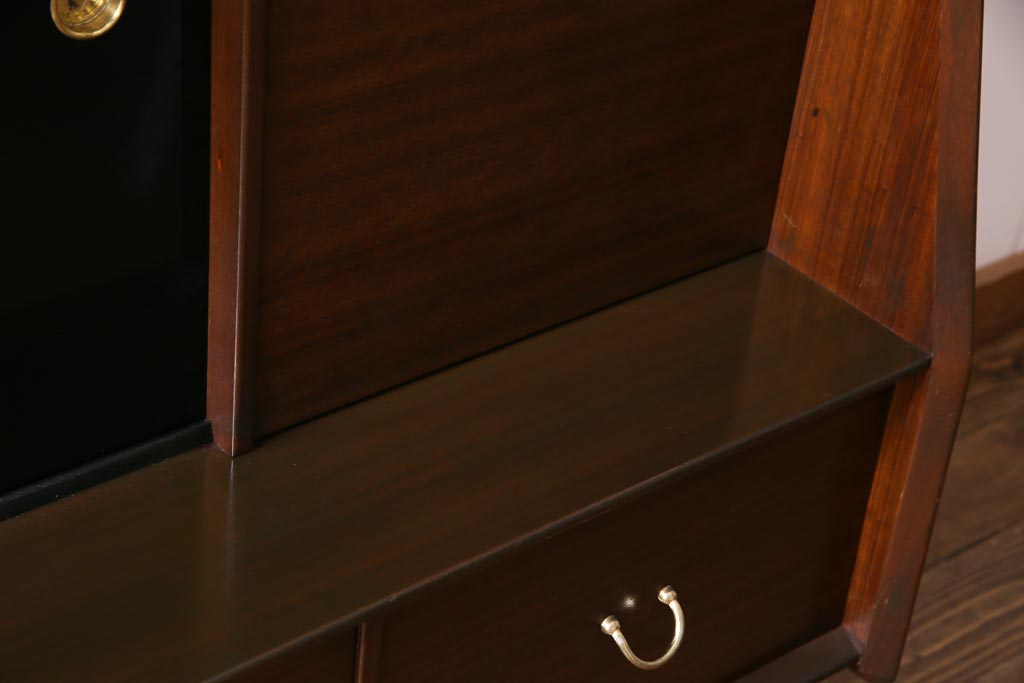 G-PLAN(ジープラン)　北欧スタイル家具　BBシリーズ　サイドボード(サイドキャビネット)(2)