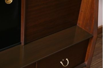 G-PLAN(ジープラン)　北欧スタイル家具　BBシリーズ　サイドボード(サイドキャビネット)(2)