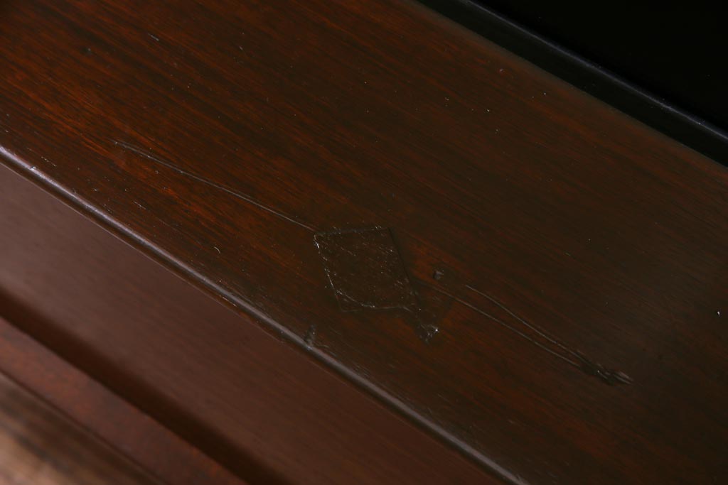 G-PLAN(ジープラン)　北欧スタイル家具　BBシリーズ　サイドボード(サイドキャビネット)(2)