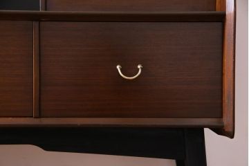 G-PLAN(ジープラン)　北欧スタイル家具　BBシリーズ　サイドボード(サイドキャビネット)(2)