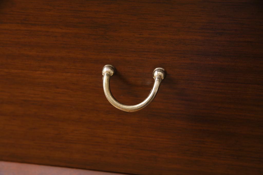 G-PLAN(ジープラン)　北欧スタイル家具　BBシリーズ　サイドボード(サイドキャビネット)(2)