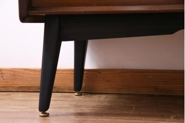 G-PLAN(ジープラン)　北欧スタイル家具　BBシリーズ　サイドボード(サイドキャビネット)(2)