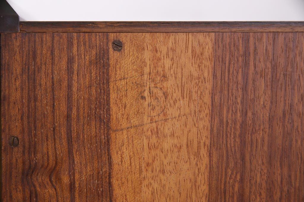 G-PLAN(ジープラン)　北欧スタイル家具　BBシリーズ　サイドボード(サイドキャビネット)(2)