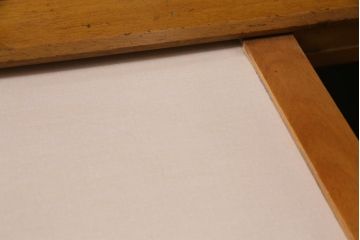 北欧家具　イギリスビンテージ　チーク材　F.D.WELTERS　スタイリッシュなサイドボード(キャビネット、収納棚)