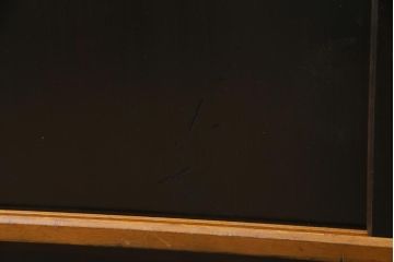 北欧家具　イギリスビンテージ　チーク材　F.D.WELTERS　スタイリッシュなサイドボード(キャビネット、収納棚)