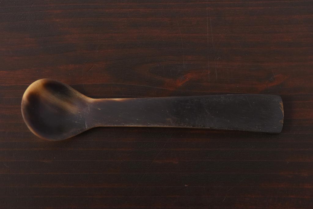 ビンテージ　デンマーク製　Ditlev Keramik ぽってりとしたフォルムが心和むシュガーポット&クリーマーセット(ティーセット)