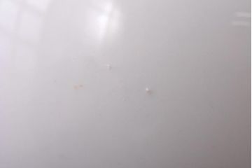 オールドメイトー(名陶硬質磁器・名古屋製陶所)　モダンなデザインが目を惹くティーポット(急須)