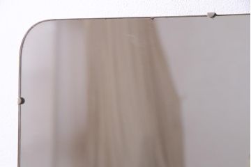 ヴィンテージ家具　北欧ビンテージ　G-PLAN(ジープラン)　Brandon(ブランドン)　オーク材　個性的な引手のドレッサー(化粧台、チェスト、鏡台、引き出し)(R-034763)