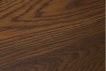 昭和レトロ　懐かしさ漂うリメイクダイニングテーブル(机、作業台)(1)