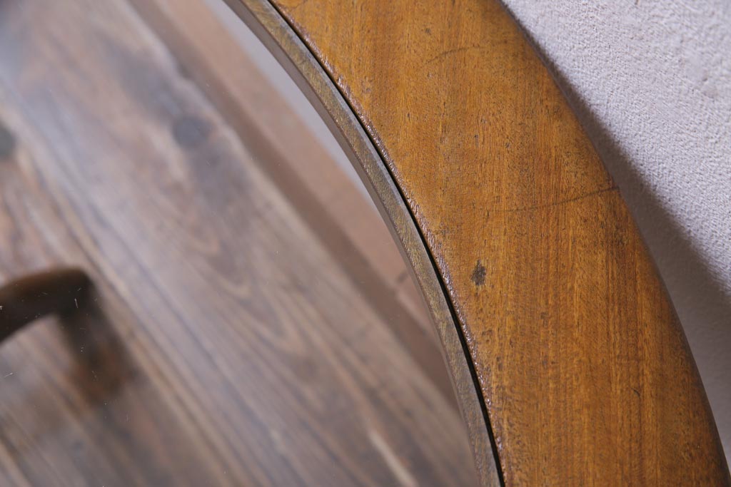 ヴィンテージ家具　北欧ビンテージ　G-plan(ジープラン)　チーク材　スタイリッシュな存在感を放つスパイダーコーヒーテーブル(センターテーブル)(1)