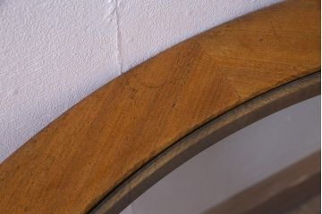 ヴィンテージ家具　北欧ビンテージ　G-plan(ジープラン)　チーク材　スタイリッシュな存在感を放つスパイダーコーヒーテーブル(センターテーブル)(1)