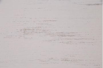 ペイント家具　イギリスビンテージ　明るいカラーが魅力的なドローリーフテーブル(エクステンションテーブル、ダイニングテーブル)