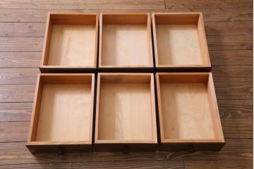 中古　特注品　松本民芸家具　組み立て式　特大カウンターキャビネット(サイドボード、クレデンザ)(定価約180万円)