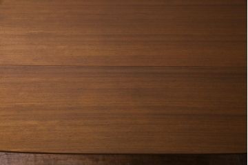 ヴィンテージ家具　G-PLAN(ジープラン)　北欧ビンテージ　BBシリーズ　スタイリッシュなデザインのバタフライテーブル(ダイニングテーブル)