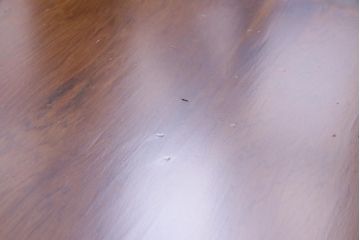 中古　民芸家具　屋久杉　堂々たる佇まいが目を引く収納棚(サイドボード、下駄箱)(定価約200万円)