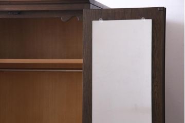 中古　永田良介商店　上品な佇まいのワードローブ(1)
