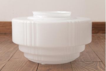 和製アンティーク　レトロながらも優美な雰囲気醸し出すペンダントライト(天井照明、吊り下げ照明)