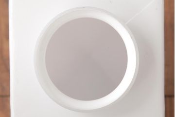 和製アンティーク　鉱石のようなシルエットが目を引くペンダントライト(天井照明)