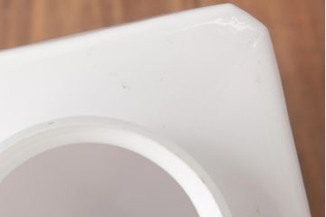 和製アンティーク　鉱石のようなシルエットが目を引くペンダントライト(天井照明)