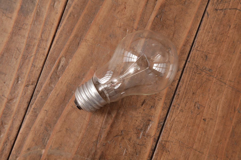 和製アンティーク　鉱石のようなシルエットが目を引くペンダントライト(天井照明)