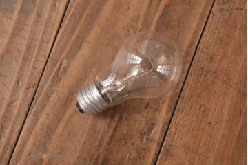 和製アンティーク　鉱石のようなシルエットが目を引くペンダントライト(天井照明)