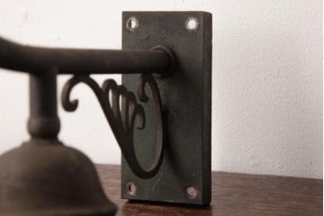 昭和　クラシカルなお部屋にぴったりのウォールライト(壁掛け照明)(1)