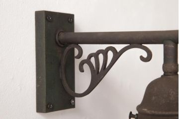 昭和　クラシカルなお部屋にぴったりのウォールライト(壁掛け照明)(1)