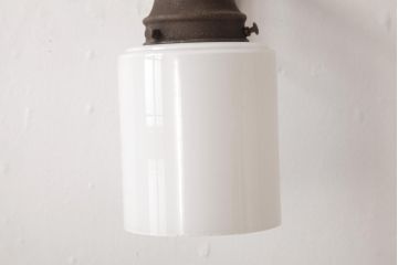 昭和　クラシカルなお部屋にぴったりのウォールライト(壁掛け照明)(1)