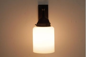 昭和　クラシカルなお部屋にぴったりのウォールライト(壁掛け照明)(2)