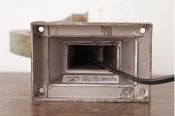 和製アンティーク　和洋どちらの空間にも取り入れられるウォールランプ(壁掛け照明)