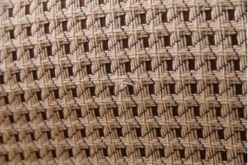 レトロ家具　昭和レトロ　丸みのあるフォルムのビンテージアームソファ(二人掛け)