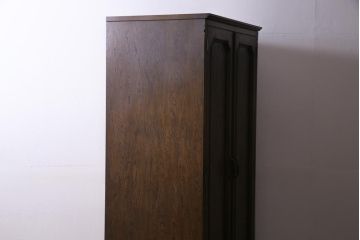 中古　永田良介商店　上品な佇まいのワードローブ(2)