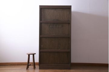 中古　永田良介商店　上品な佇まいのワードローブ(2)