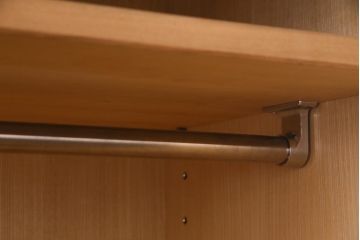 中古　永田良介商店　上品な佇まいのワードローブ(2)