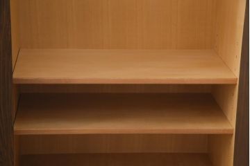中古　永田良介商店　上品な佇まいのワードローブ(2)