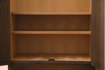 中古　永田良介商店　上品な佇まいのワードローブ(2)
