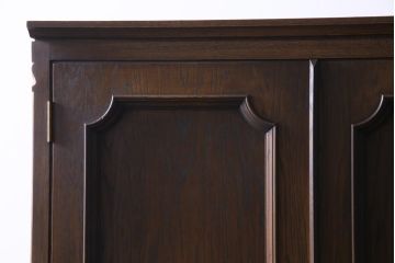 中古　永田良介商店　上品な佇まいのワードローブ(2)