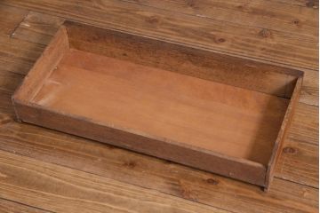 ペイント家具　フランスアンティーク　シックな佇まいが魅力的なビューローブックケース(ライティングビューロー、デスク、本箱、机、在宅ワーク、在宅用)