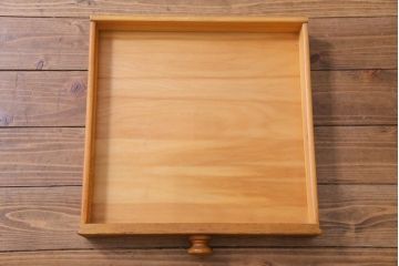 中古　ETHAN ALLEN(イーセンアーレン)　FARMHOUSE PINE カントリースタイルのダイニングテーブル(エクステンションテーブル)