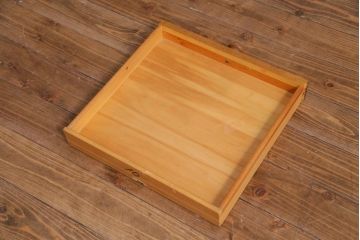中古　ETHAN ALLEN(イーセンアーレン)　FARMHOUSE PINE カントリースタイルのダイニングテーブル(エクステンションテーブル)